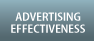 Advertising Effectiveness