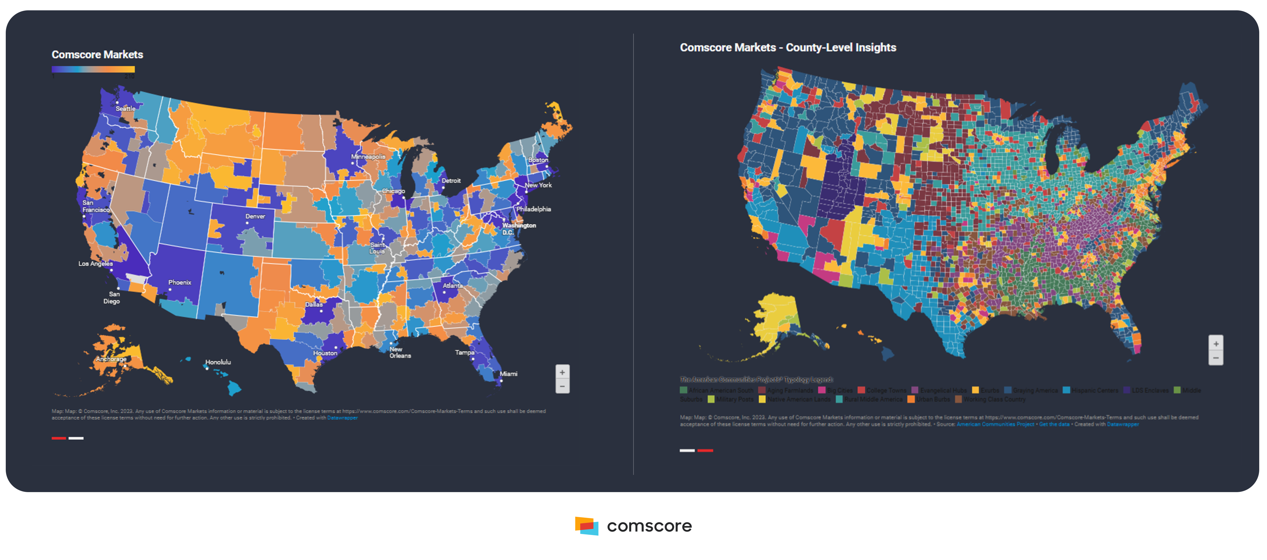 Interactive Map1