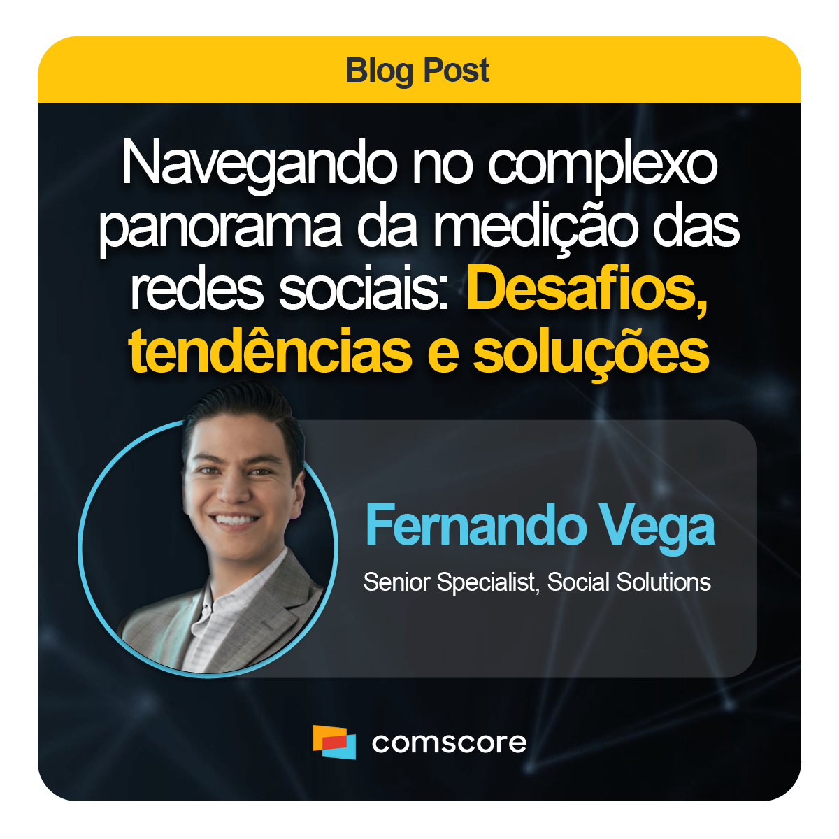 Navegando no complexo panorama da medição das redes sociais: Desafios, tendências e soluções