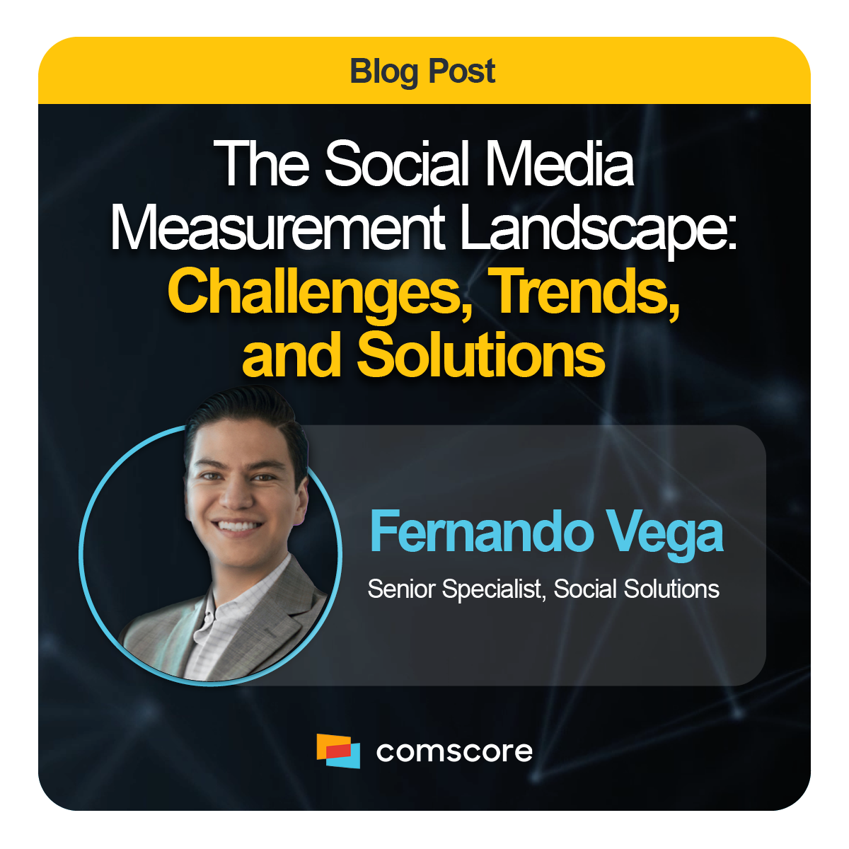 The social media measurement landscape: Challenges, trends, and solutions