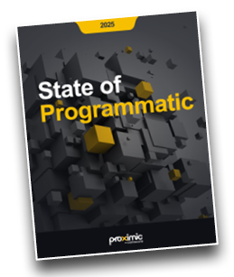 2025 State of Programmatic Report