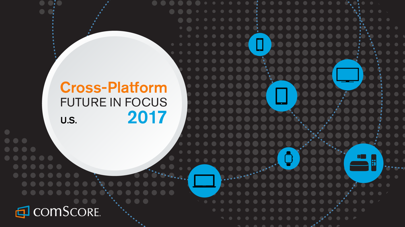 2017 U S Cross Platform Future In Focus Comscore Inc